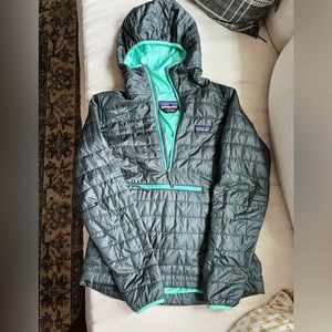 Patagonia Women’s Half Zip